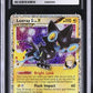 CGC 10 Pokémon TCG: 2021 Luxray GL LV.X 109/111 CEL: Celebrations