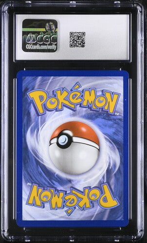 CGC 10 Pokémon TCG: 2021 Luxray GL LV.X 109/111 CEL: Celebrations