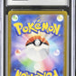 CGC 10 Pokémon TCG: 2023 Japanese Alakazam ex - 326/190 - sv4a: 151