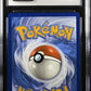 CGC 10 Pokémon TCG: 2025 Espeon ex - 034/131 - SV: Prismatic Evolutions