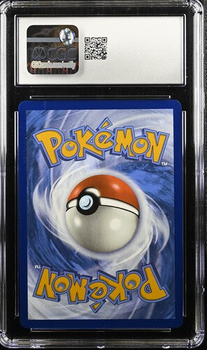 CGC 10 Pokémon TCG: 2025 Espeon ex - 034/131 - SV: Prismatic Evolutions