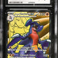 CGC 9 Pokémon TCG: 2025 Cynthia's Garchomp ex - #204 - SV: Promos
