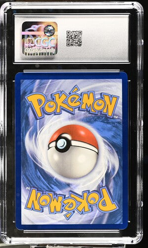 CGC 9 Pokémon TCG: 2025 Cynthia's Garchomp ex - #204 - SV: Promos