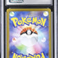 CGC 9 Pokémon TCG: 2025 Mega Lucario ex - 078/063 - m1L: Mega Brave