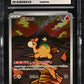 CGC 9 Pokémon TCG: 2023 Japanese Numel 198/193 Mega Dream EX
