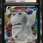 CGC 9.5 Pokémon TCG: 2020 Galarian Darmanitan Vmax 037/185 - Vivid Voltage