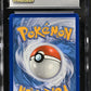 CGC 9.5 Pokémon TCG: 2020 Galarian Darmanitan Vmax 037/185 - Vivid Voltage