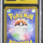 CGC Pristine 10 Pokémon TCG: 2023 Japanese Pikachu Scarlet & Violet Promos - 120/SV-P
