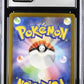 CGC 10 Pokémon TCG: 2023 Japanese Ethan's Magcargo 197/193 Mega Dream EX