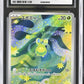 CGC 10 Pokémon TCG: 2023 Japanese Budew 196/193 Mega Dream EX