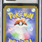 CGC 10 Pokémon TCG: 2023 Japanese Budew 196/193 Mega Dream EX