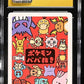 CGC 10 Pokémon TCG: 2019 JPN Mew - Pokémon Playing Cards - Old Maid