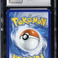 CGC 9 Pokémon TCG: 2020 Zacian - 082/185 - SWSH: Vivid Voltage