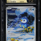 CGC 10 Pokémon TCG: 2025 Japanese Piplup - 085/080 - M2: Inferno X