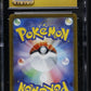 CGC 10 Pokémon TCG: 2025 Japanese Piplup - 085/080 - M2: Inferno X