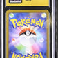 CGC 10 Pokémon TCG: 2025 Japanese Mega Charizard X ex - 013/080 - M2: Inferno X