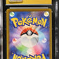 CGC 10 Pokémon TCG: 2021 Japanese Flareon VMAX - 052/414 - Start Deck 100