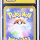 CGC 10 Pokemon TCG: 2025 Japanese Bllaziken - 101/098 - SV10: The Glory of Team Rocket