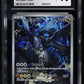 CGC 10 Pokémon TCG: 2025 Japanese N's Zekrom - 210/193 - M2a: Mega Dream