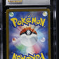 CGC 10 Pokémon TCG: 2025 Japanese N's Zekrom - 210/193 - M2a: Mega Dream