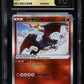 CGC Pristine 10: 2022 Japanese Radiant Charizard 015/172 - Vstar Universe