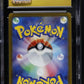 CGC Pristine 10: 2022 Japanese Radiant Charizard 015/172 - Vstar Universe
