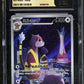 CGC 10 Pristine Pokémon TCG: 2026 Japanese Watchog - Ninja Spinner