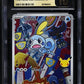 CGC 10 Pokémon TCG: 2026 Sobble 054  - First Partner Illus. Collection S2