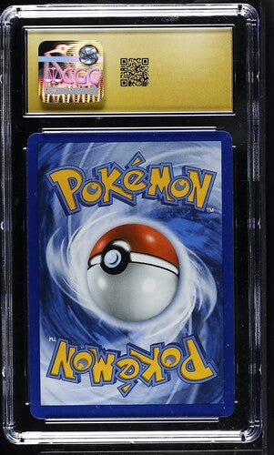 CGC 10 Pokémon TCG: 2026 Sobble 054  - First Partner Illus. Collection S2