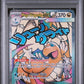 PSA 9 Pokémon TCG: 2026 POKEMON ASC EN-ASCENDED HEROES #271 MEGA DRAGONITE ex MEGA ATTACK RARE