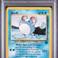 PSA 9 Pokemon TCG: 2000 Marill #29 Promo - Pokemon League