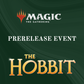 EPIC Magic the Gathering TCG - The Hobbit Prerelease Event - Woodbridge