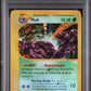 PSA 7 Pokémon TCG: 2003 Muk 23/147 Aquapolis Reverse Holo