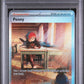PSA 9 Pokémon TCG: 2023 Penny 252/198 Scarlet & Violet Base Set