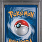 PSA 8 Pokémon TCG: 2001 Entei 6/64 Neo Revelation