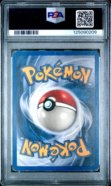 PSA 2 Pokémon TCG: 2000 Shining Charizard - 107/105 - Neo Destiny