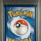 PSA 10 Pokémon TCG: 2024 Bloodmoon Ursaluna ex - 216/167 - SV: Twilight Masquerade