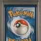 PSA 9 Pokémon TCG: 2023 Roaring Moon Ex 251/182 S&V: Paradox Rift