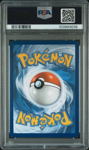 PSA 9 Pokémon TCG: 2022 Starmie V TG13/TG30 Astral Radiance