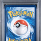 PSA 9 Pokémon TCG: 2025 Lucario VSTAR Promo - 291 - SV: Crown Zenith