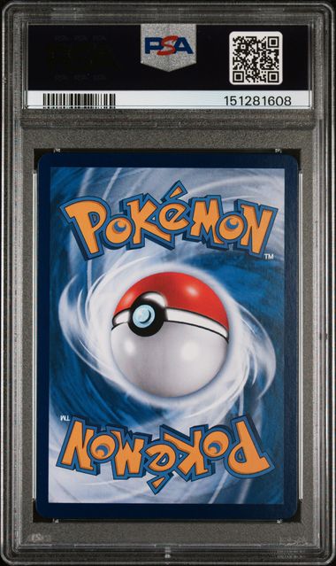 PSA 10 Pokémon TCG: 2025 S-Chinese Captain Pikachu - 0703/07 - CBB1C: Gem Pack 1