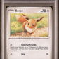 PSA 9 Pokémon TCG: 2023 Eevee 133/165 Pokémon Together promo S&V: 151