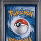 PSA 9 Pokémon TCG: 2024 POKEMON SSP EN-SURGING SPARKS #247 PIKACHU ex HYPER RARE