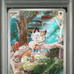 PSA 10 Pokémon TCG: 2024 POKEMON JAPANESE SV-P PROMO #192 MEOWTH SVM SPECIAL BATTLE SET