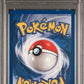 PSA 8 Pokémon TCG: 1999 Machop 52/102 Base Set 1st Edition Shadowless