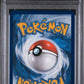 PSA 10 Pokémon TCG: 2023 Pikachu 160/159 Crown Zenith