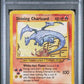 PSA 1 Pokémon TCG: 2000 Shining Charizard - 107/105 - Neo Destiny