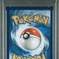 PSA 9 Pokémon TCG: 2020 Boss's Orders - 189/192 - Rebel Clash