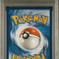 PSA 10 Pokémon TCG: 2024 Terapagos 161/191 SV: Horizons Purchase Bonus Promo