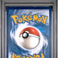 PSA 10 Pokémon TCG: 2023 Minun - 194/182 - SV: Paradox Rift